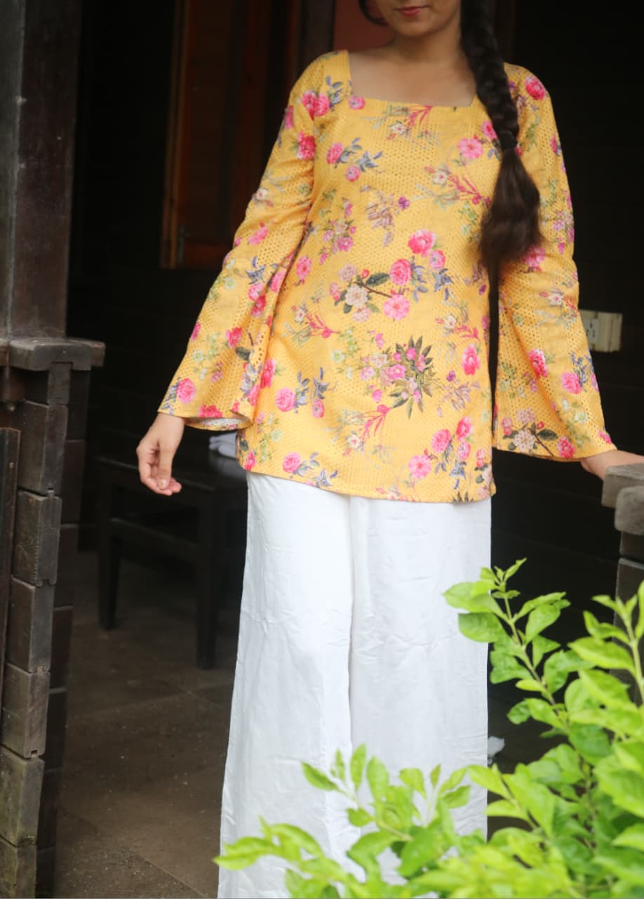 kanak- "Knot Me Pretty"